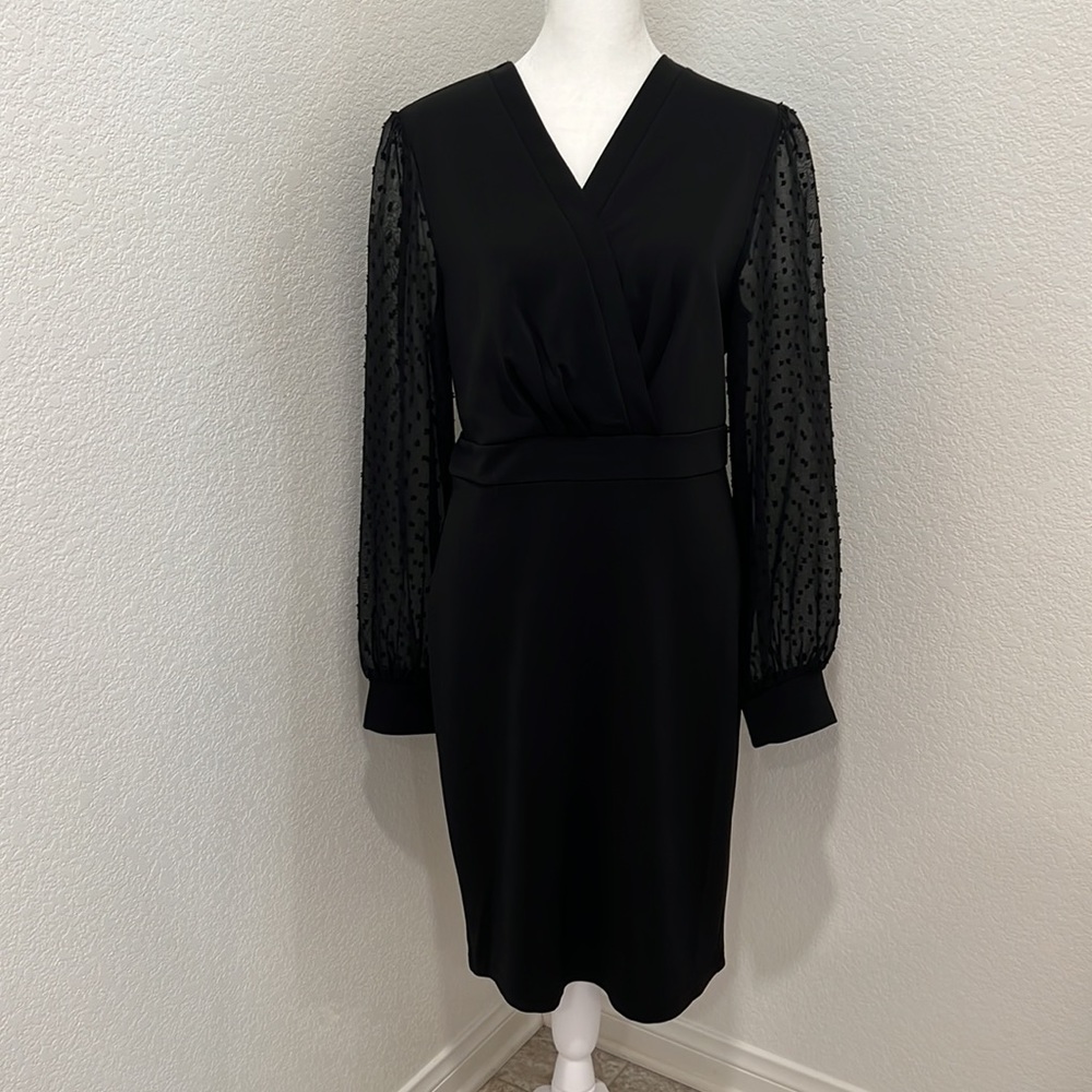 🆕 Grace Karin Black Dress - Picture 6 of 17